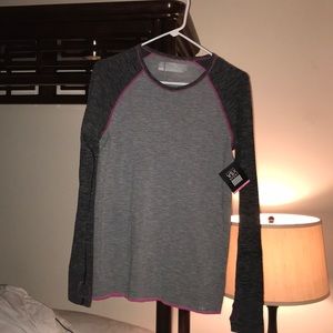 Victoria's Secret Tops - Victoria sport long sleeve shirt Victoria's Secret Tops - Victoria sport long sleeve shirt